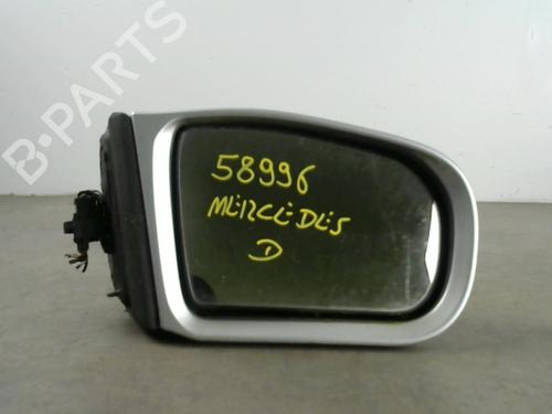 right-mirror-mercedes-benz-e-class-t-model-s210-1996-1997-1998-1999-2000-2001-2002-2003-25515960 main image