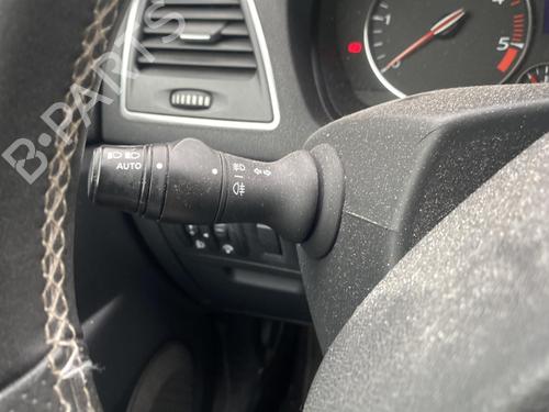 Climate control RENAULT LAGUNA III (BT0/1) 1.5 dCi (BT00, BT0A, BT0T, BT1J) | BP25522125I5  - Image 32