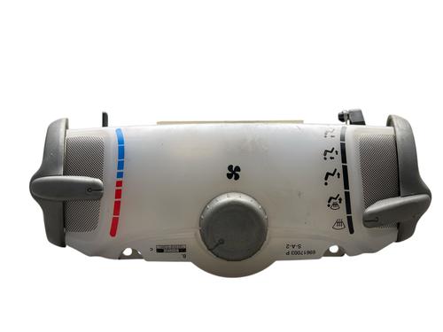 Climate control PEUGEOT 107 (PM_, PN_) 1.4 HDi | BP26017930I5 
