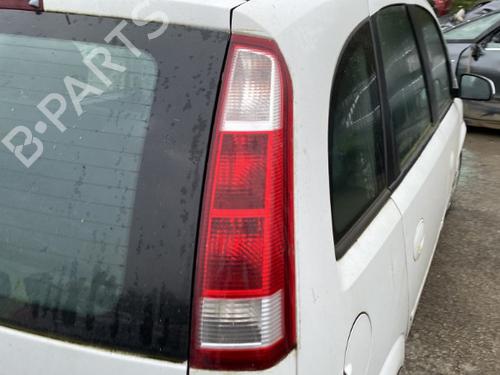 Headlight switch OPEL MERIVA A MPV (X03) 1.6 16V (E75) | BP25569765I24  - Image 28