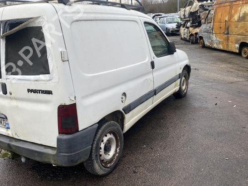 Switch PEUGEOT PARTNER Box Body/MPV (5_, G_) 1.8 D | BP26040235I30 - Image 13