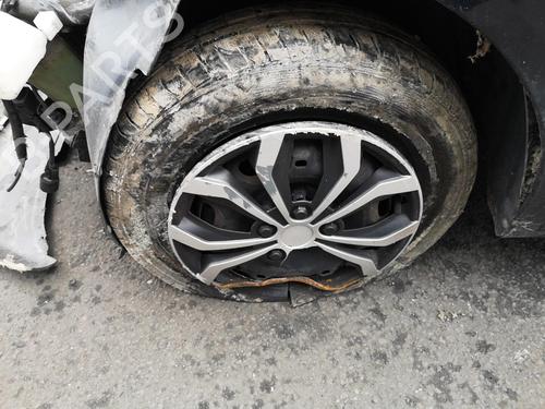 Climate control VW POLO (9N_, 9A_) 1.4 TDI | BP25520768I5 