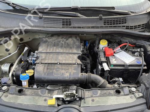håndbremse FIAT PANDA (312_, 319_) 1.2 (312PXA1A) | BP25626059I18 - Image 33