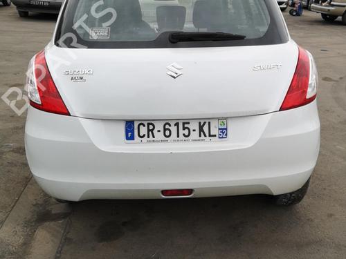 Climate control SUZUKI SWIFT IV (FZ, NZ) 1.2 (AZH412, ZC72S) | BP25580447I5 - Image 3