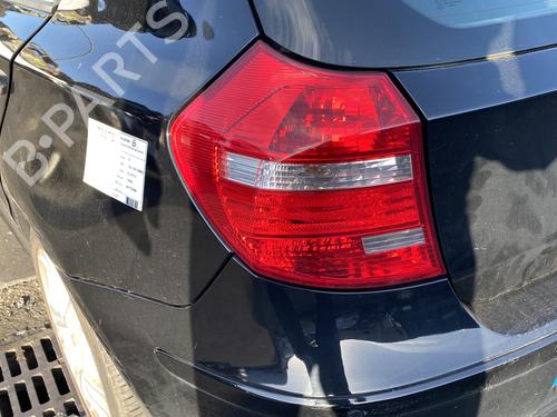 Starter BMW 1 (E87) 116 d | BP25542984M8 - Image 25