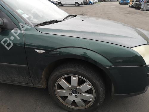 Switch FORD MONDEO III (B5Y) 2.0 16V TDDi / TDCi | BP25531738I30  - Image 5