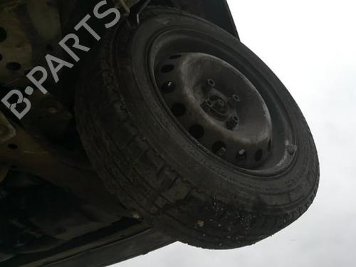 Right mirror RENAULT KANGOO Express (FC0/1_) D 65 1.9 (FC0E, FC02, FC0J, FC0N) | BP25553842C27 