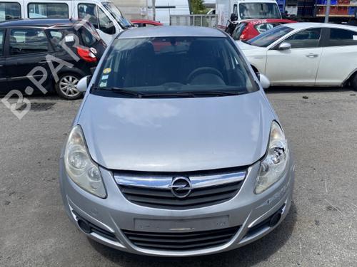 Starter OPEL CORSA D (S07) 1.3 CDTI (L08, L68) | BP25504231M8  - Image 9