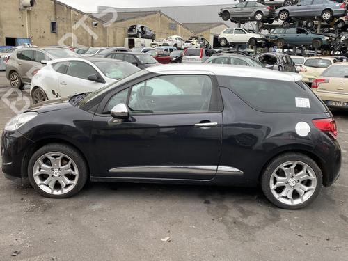 Front left interior door handle CITROËN DS3 (SA_) 1.6 VTi 120 | BP25512338I13  - Image 22