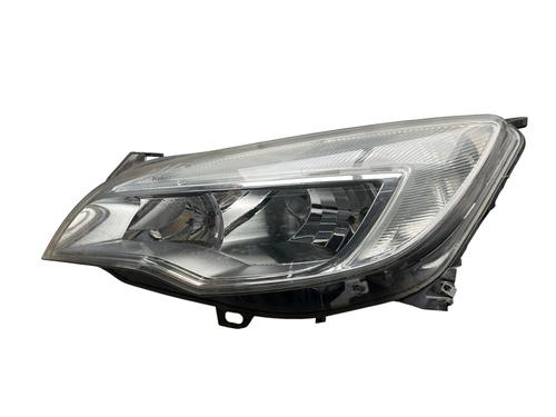 Left headlight OPEL ASTRA J (P10) 1.7 CDTI (68) | BP32505469C28 - Image 2