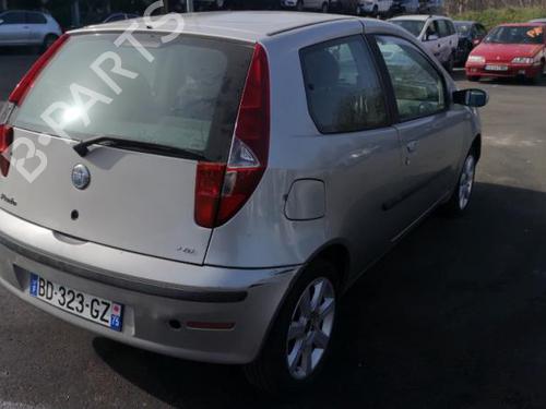 Højre baglygte FIAT PUNTO (188_) 1.9 JTD | BP25519725C35 