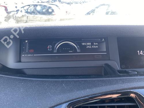 Switch RENAULT SCÉNIC III (JZ0/1_) 1.2 TCe (JZ16) | BP27149909I30 - Image 26
