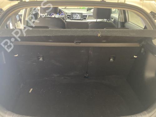 Left tailgate light KIA RIO IV (YB, SC, FB) 1.0 T-GDI 100 | BP29711767C79  - Image 27