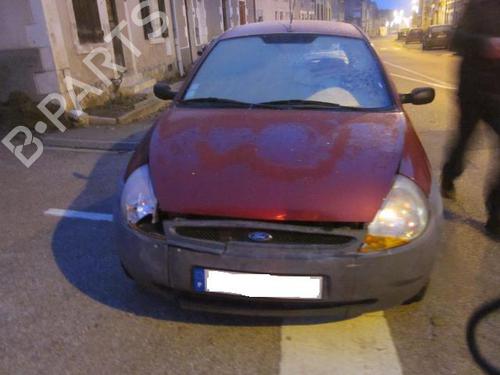 Gebläsemotor FORD KA (RB_) 1.3 i | BP25535872M62 