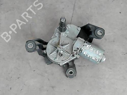 Viskermotor bakrute OPEL ASTRA H GTC (A04) 1.9 CDTi (L08) (150 hp) 25552442