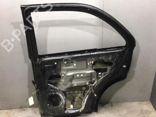 Right rear door KIA SORENTO I (JC) 2.5 CRDi 4WD | BP25571572C5 