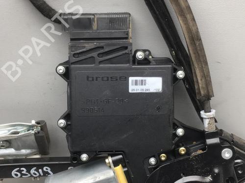 Front right window mechanism SEAT ALHAMBRA (7V8, 7V9) 1.9 TDI | BP25519531C23 