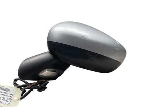 Left mirror CITROËN C3 II (SC_) 1.4 VTi 95 | BP25519033C26