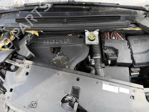 Seat buckle CITROËN DS5 2.0 HDi 165 | BP25520780I32  - Image 8