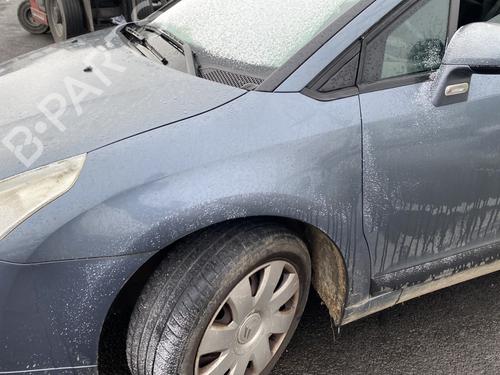 Viskermotor vindrude CITROËN C4 I (LC_) 1.6 HDi | BP25509276M29 