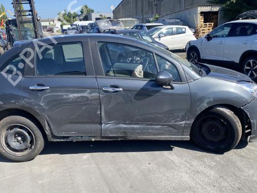 ABS pump CITROËN C3 II (SC_) 1.0 VTi 68 | BP26026295M43  - Image 28