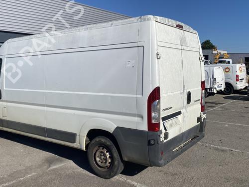 Venstre solskærm CITROËN JUMPER II Van 2.2 HDi 120 | BP29724892I1 - Image 17