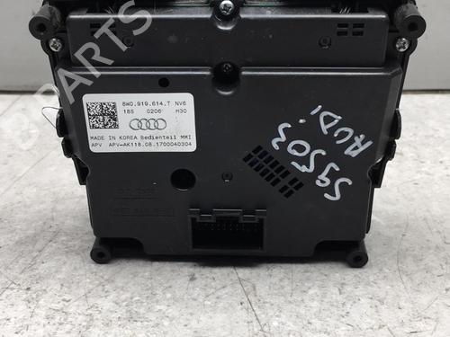 Used Switch AUDI A4 B9 (8W2, 8WC) 2.0 TDI (150 hp) 25533327