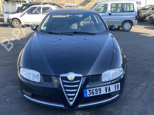 Front left interior door handle ALFA ROMEO GT (937_) 1.9 JTD (937CXN1B) | BP25514966I13  - Image 14