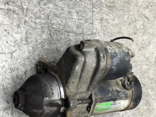 Used Starter Starter OPEL CORSA B (S93) 1.2 i (F08, F68, M68) (45 hp) 25572845 25572845