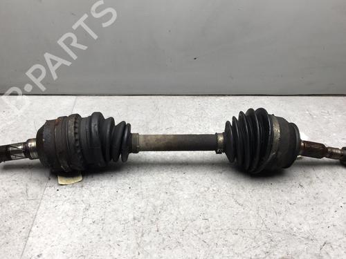 Used Left front driveshaft OPEL CALIBRA A (C89) 2.0 i (M07) (115 hp) 25534474