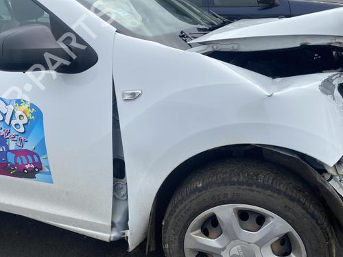 ABS pump DACIA SANDERO II 1.0 SCe 75 (B8JC, B8JD, B8NC) | BP26505381M43  - Image 28