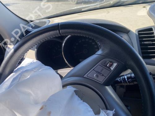 Climate control KIA SOUL I (AM) 1.6 CRDi 128 | BP25498005I5  - Image 26