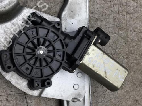 Front left window mechanism DACIA SANDERO 1.5 dCi | BP25570839C22 