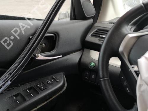 Radio HONDA CR-V IV (RM_) 2.2 i-DTEC 4WD (RE6) | BP25536785E6  - Image 29