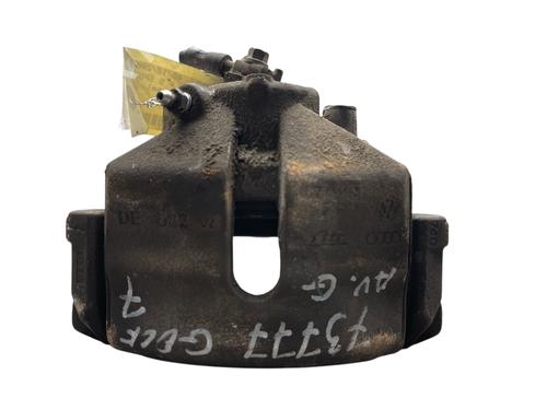 Used Left front brake caliper VW GOLF V (1K1) 2.0 TDI 16V (140 hp) 25526151