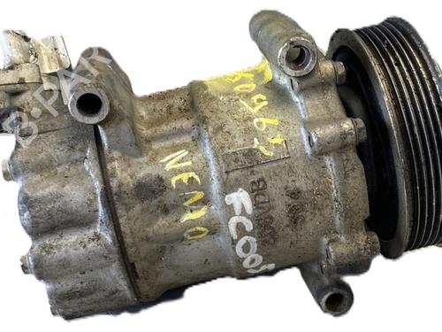 Used AC compressor AC compressor CITROËN C3 I (FC_, FN_) 1.4 HDi (68 hp) 25522719 25522719