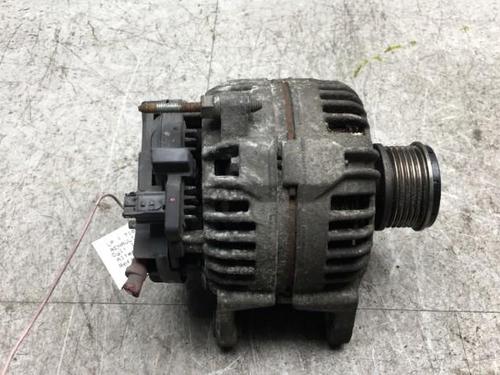 Used Alternator Alternator RENAULT CLIO III (BR0/1, CR0/1) 1.5 dCi (BR17, CR17) (86 hp) 25572959 25572959
