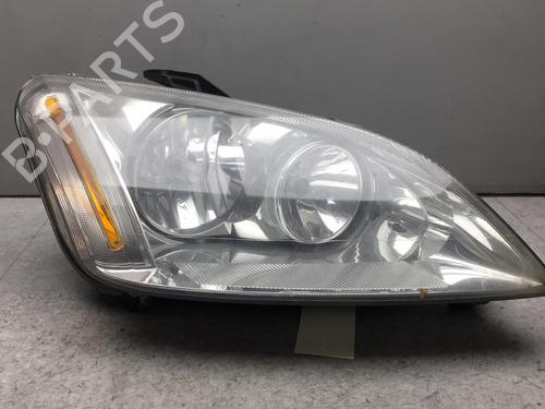 Højre forlygte FORD FOCUS C-MAX (DM2) 2.0 TDCi (133 hp) 25583429