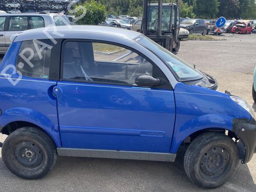 Front wiper motor AIXAM CITY 0.4 | BP33038993M29 - Image 11