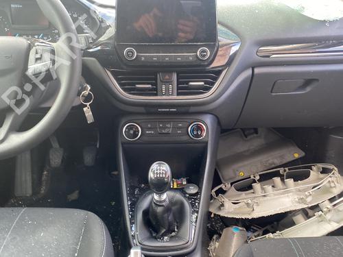 Steering column stalk FORD FIESTA VII (HJ, HF) 1.5 TDCi | BP25566362I23  - Image 8