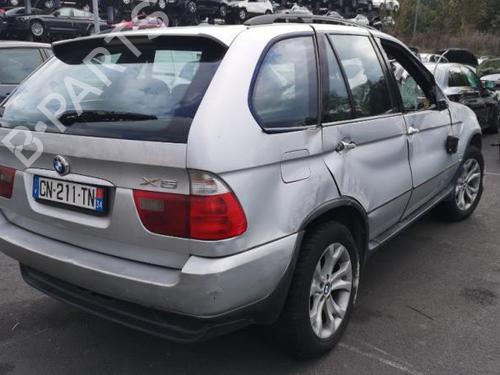 Headlight switch BMW X5 (E53) 3.0 d | BP25520001I24  - Image 15