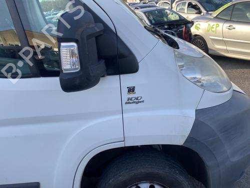 Front right interior door handle FIAT DUCATO Van (250_) 160 Multijet 3,0 D | BP25540589I14 - Image 17