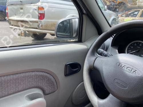 Rear left seatbelt DACIA LOGAN MCV (KS_) 1.5 dCi (KS0W) | BP25547241I29 - Image 23