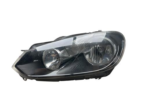 Used Left headlight VW GOLF VI (5K1) 1.6 TDI (105 hp) 25545134