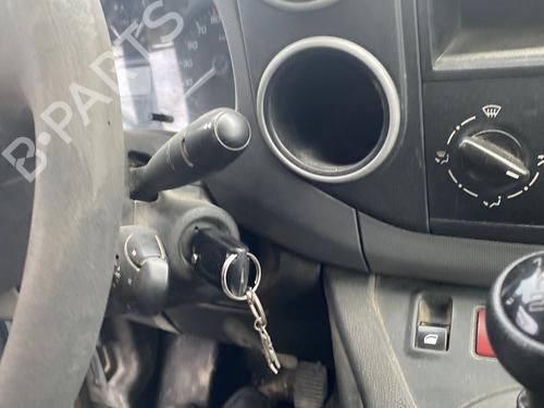 Front right window mechanism PEUGEOT PARTNER Box Body/MPV 1.6 HDi | BP25510240C23 
