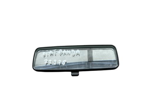 Used Rear mirror FIAT PANDA (312_, 319_) 1.2 (312PXA1A) (69 hp) 25499433
