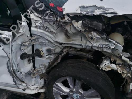 Left front brake caliper CITROËN DS3 (SA_) 1.6 HDi 90 | BP25557707M105 - Image 13