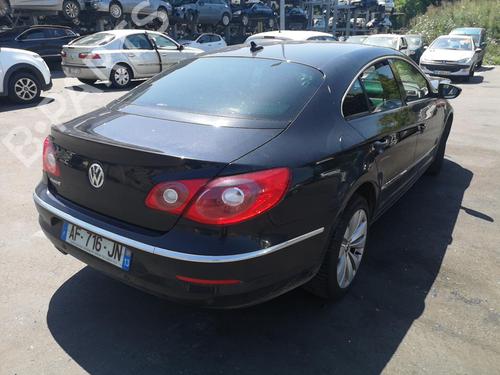 Instrument cluster VW PASSAT CC B6 (357) 2.0 TDI | BP25585466C47  - Image 16