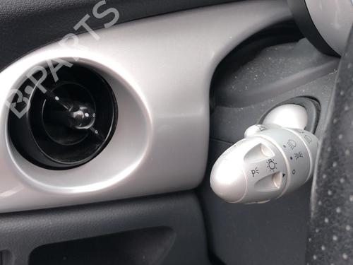 AC Styreenhet / Manøvreringsenhet MINI MINI (R50, R53) Cooper | BP25557647I5 