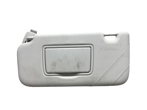 Used Left sun visor Left sun visor FORD FIESTA VII (HJ, HF) 1.1 Ti-VCT (86 hp) 25530117 25530117